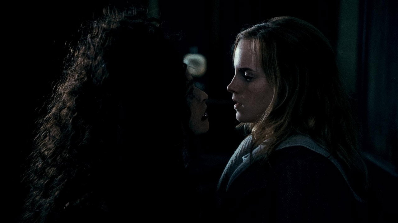 Harry Potter and the Deathly Hallows: Part 1 background 70