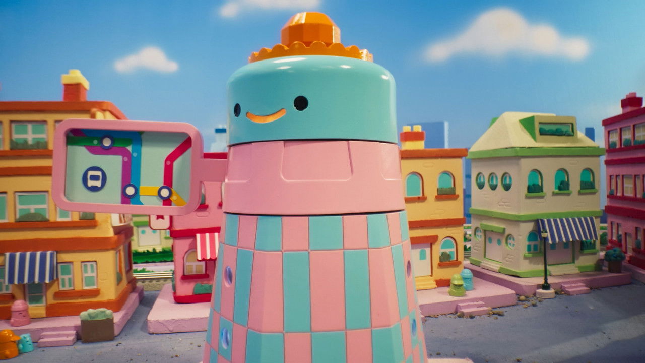 Go Togo — Épisode 2