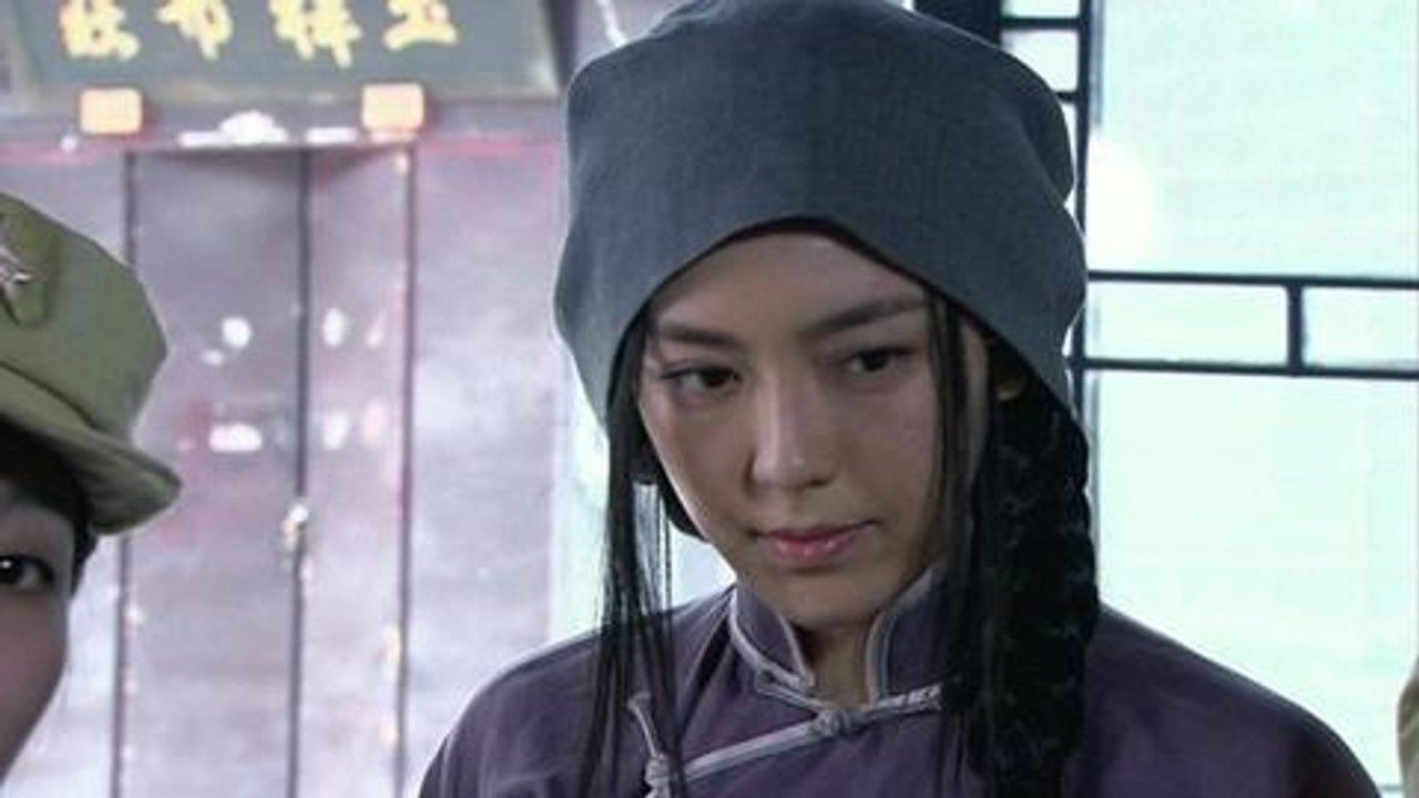 红箭 — Épisode 30