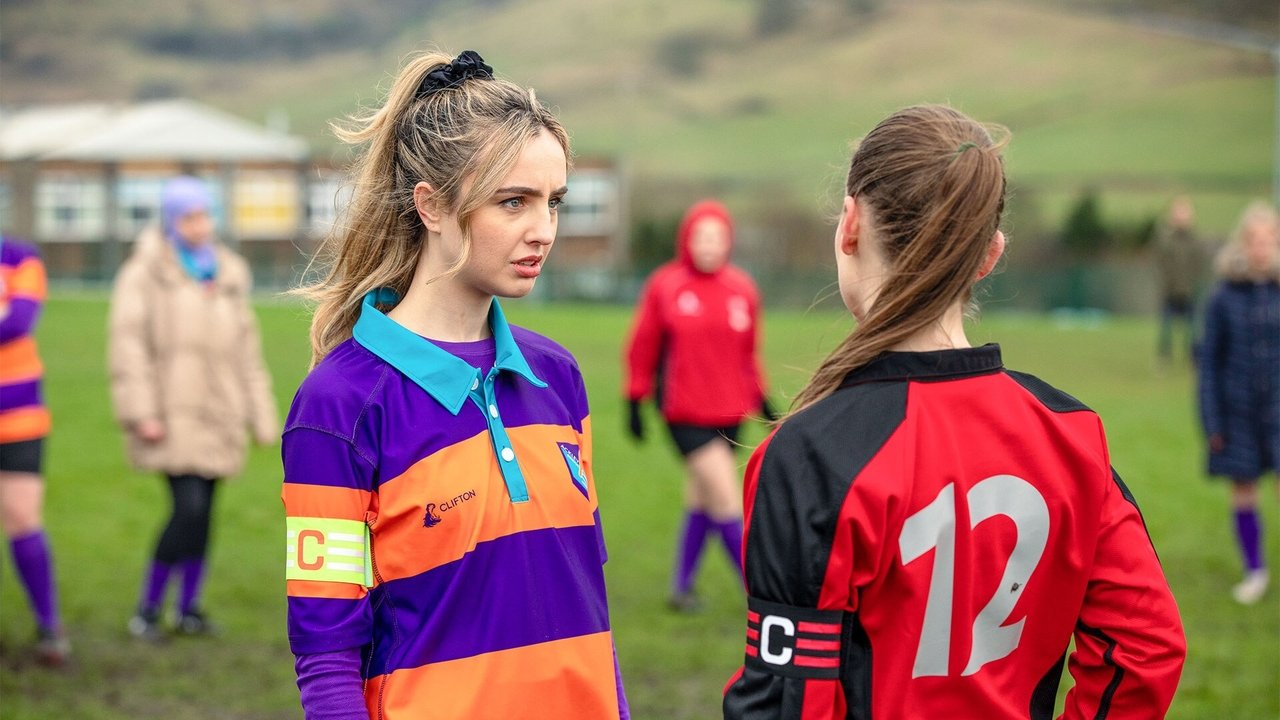 Ackley Bridge - Season 5 Episode 7 : Episode 7