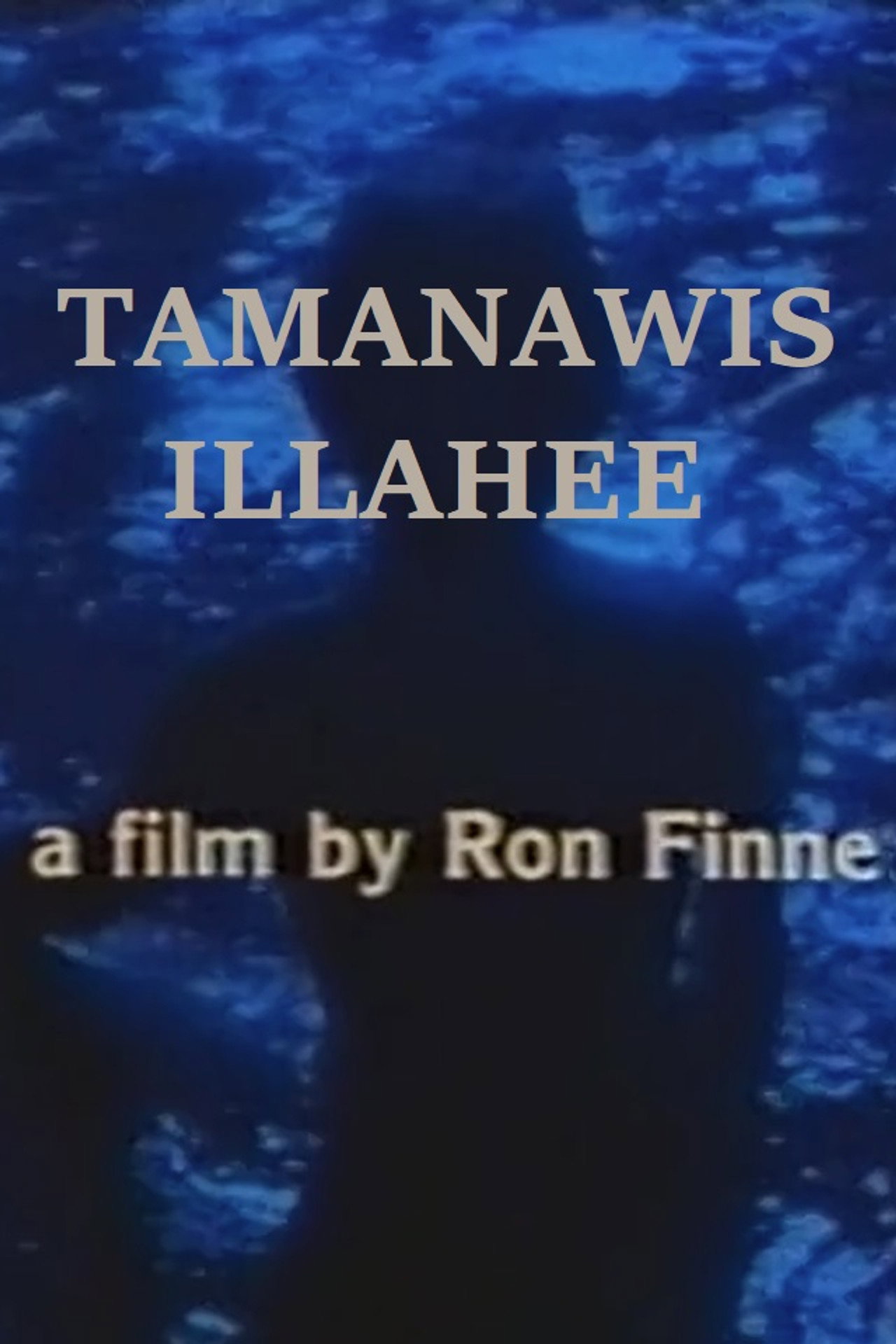 Tamanawis Illahee Backdrop