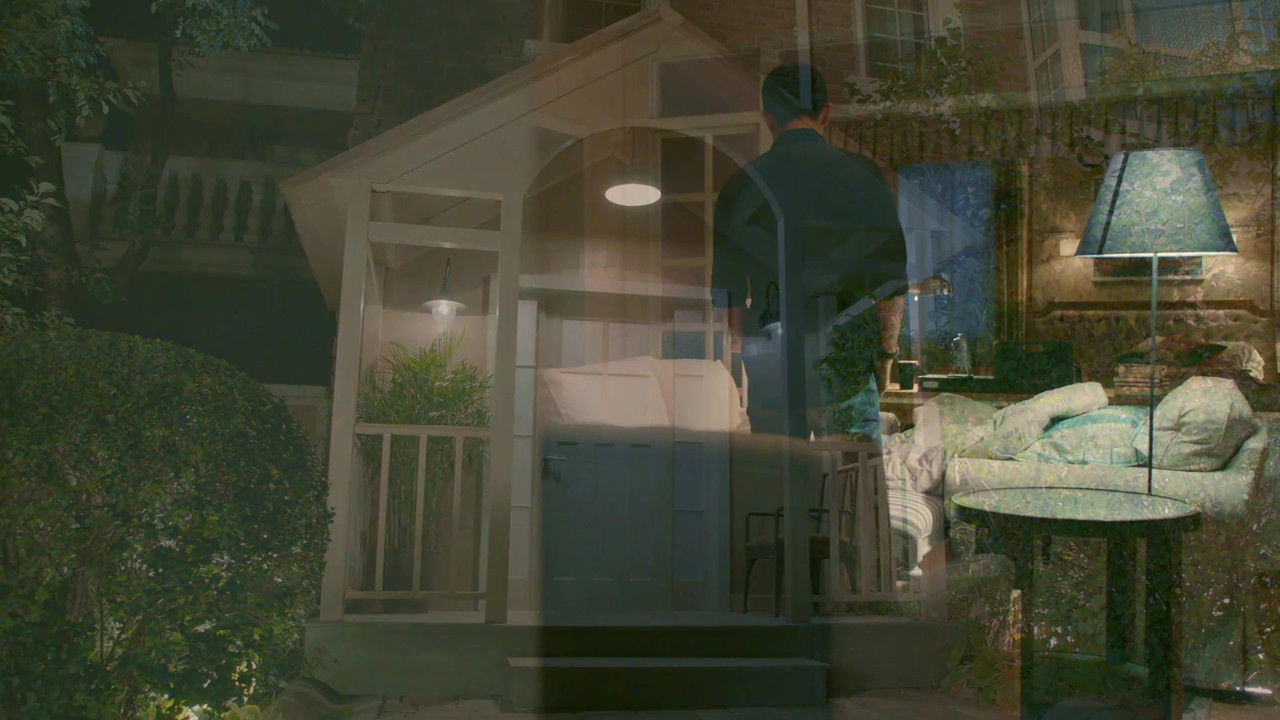 归去来 — Épisode 30