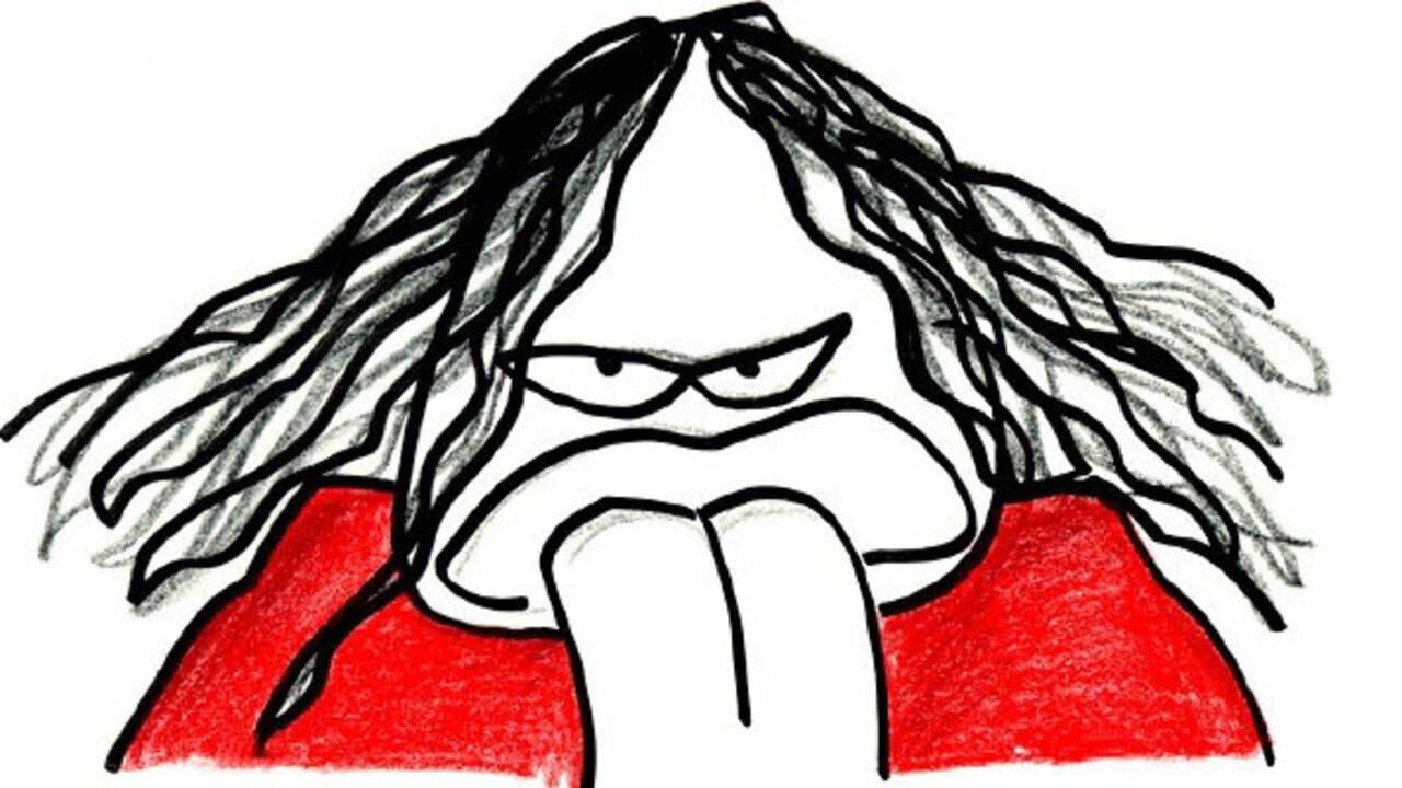title image