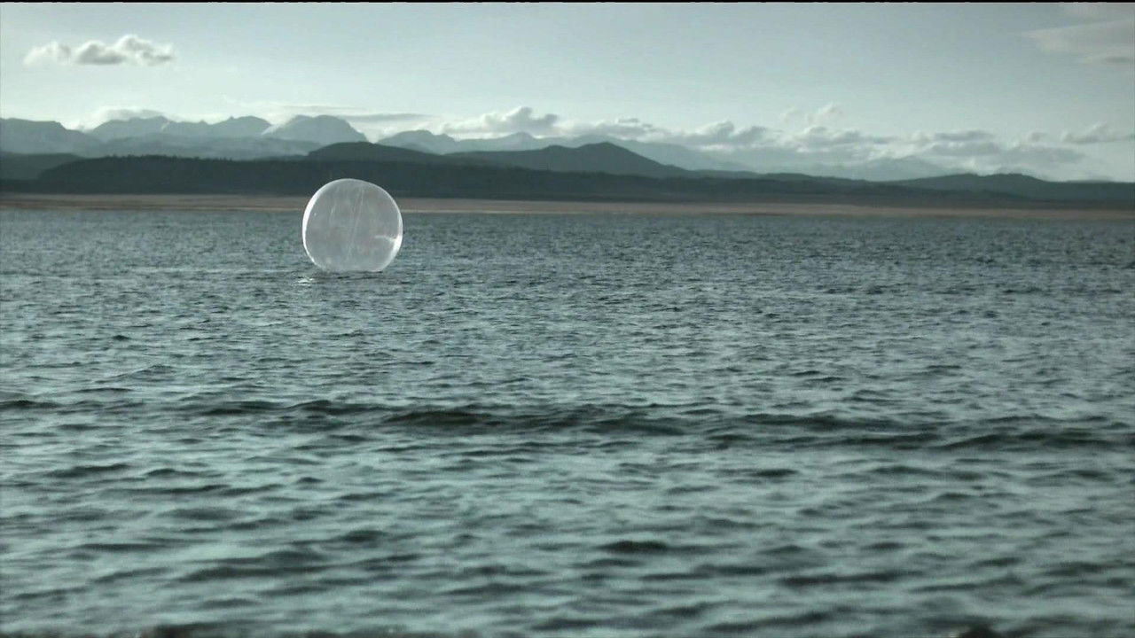 Space's Deepest Secrets — Épisode 12