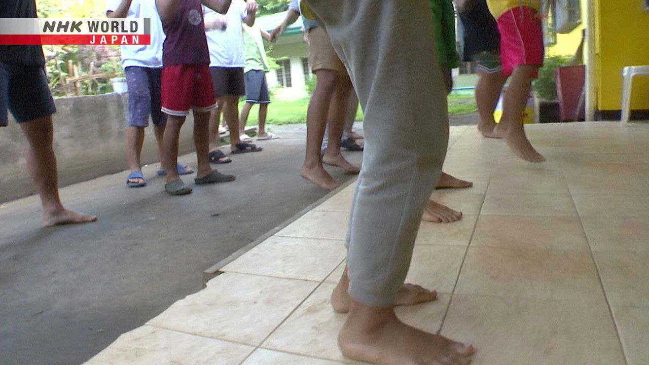 Asia Insight — Épisode 17