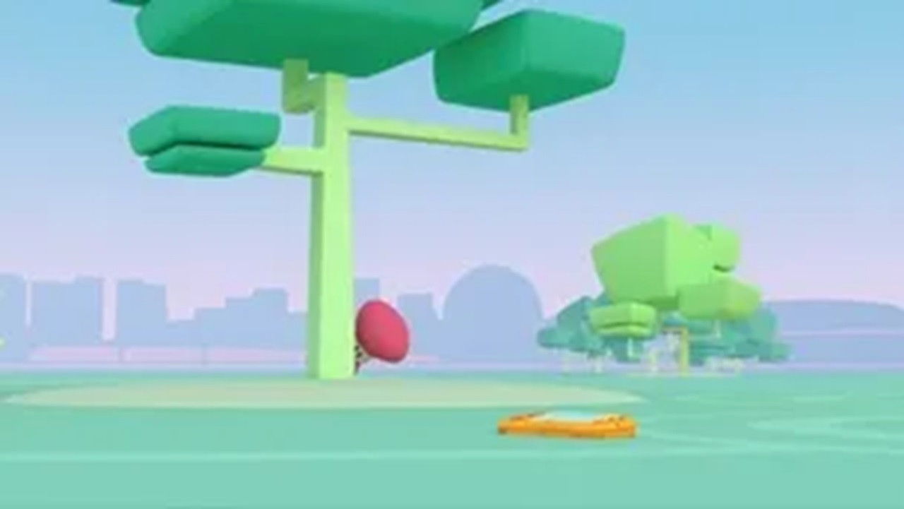 Bubble Bip — Épisode 10