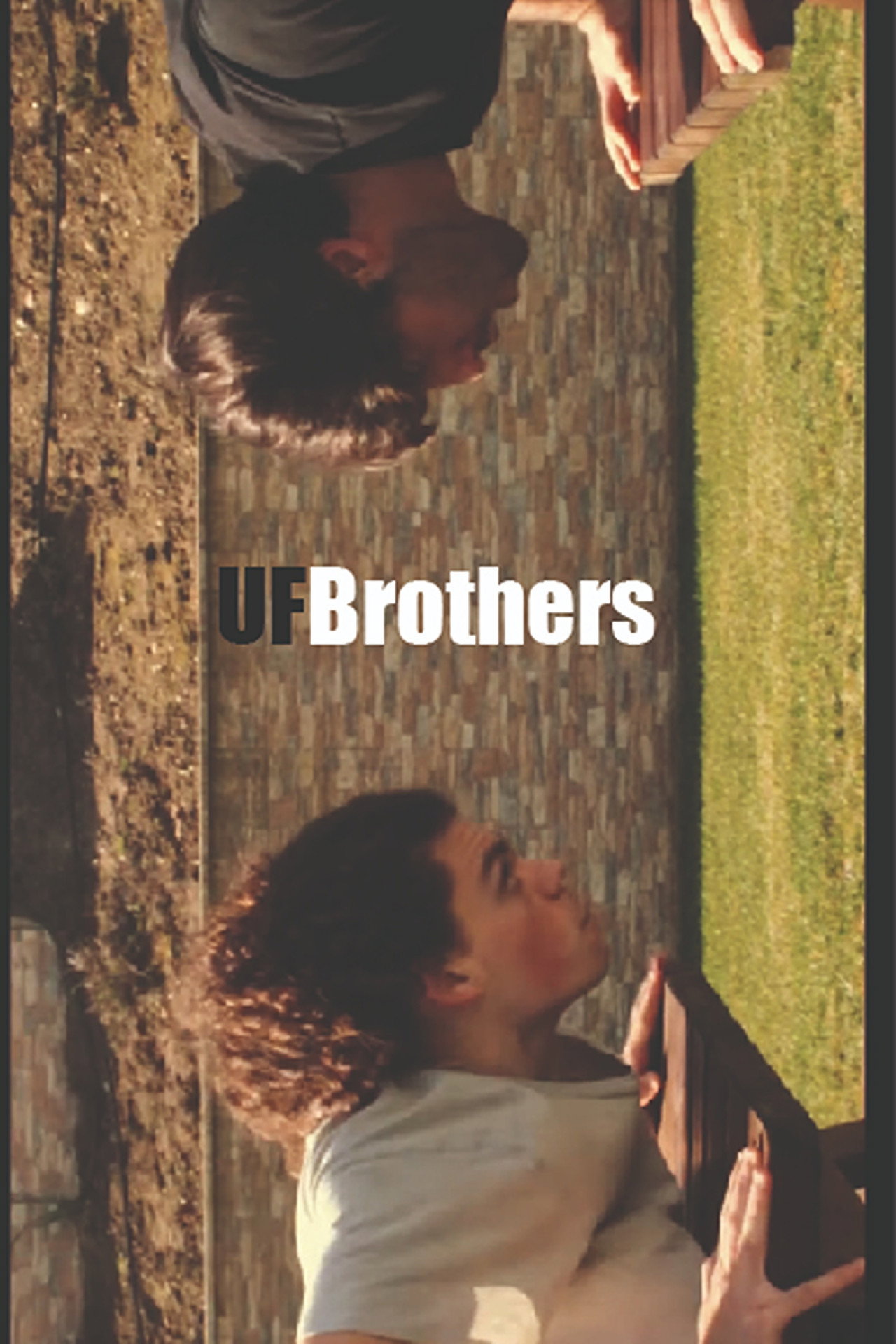 UFBrothers filmaffisch