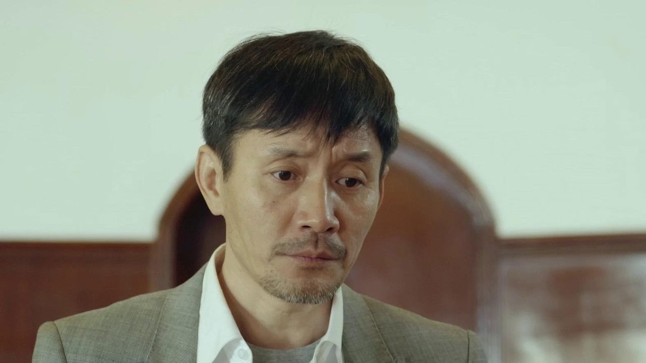 咱们相爱吧 — Épisode 46