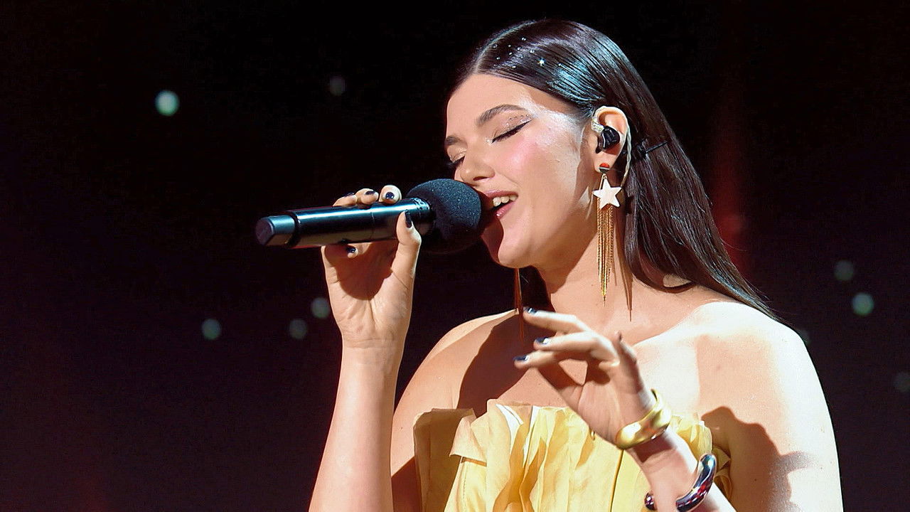 Секретный артист — Épisode 5