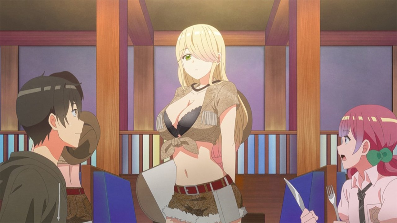 Watari-kun's ****** Is About to Collapse - Season 1 Episode 10 : A Relationship I Don't Want to Mess Up