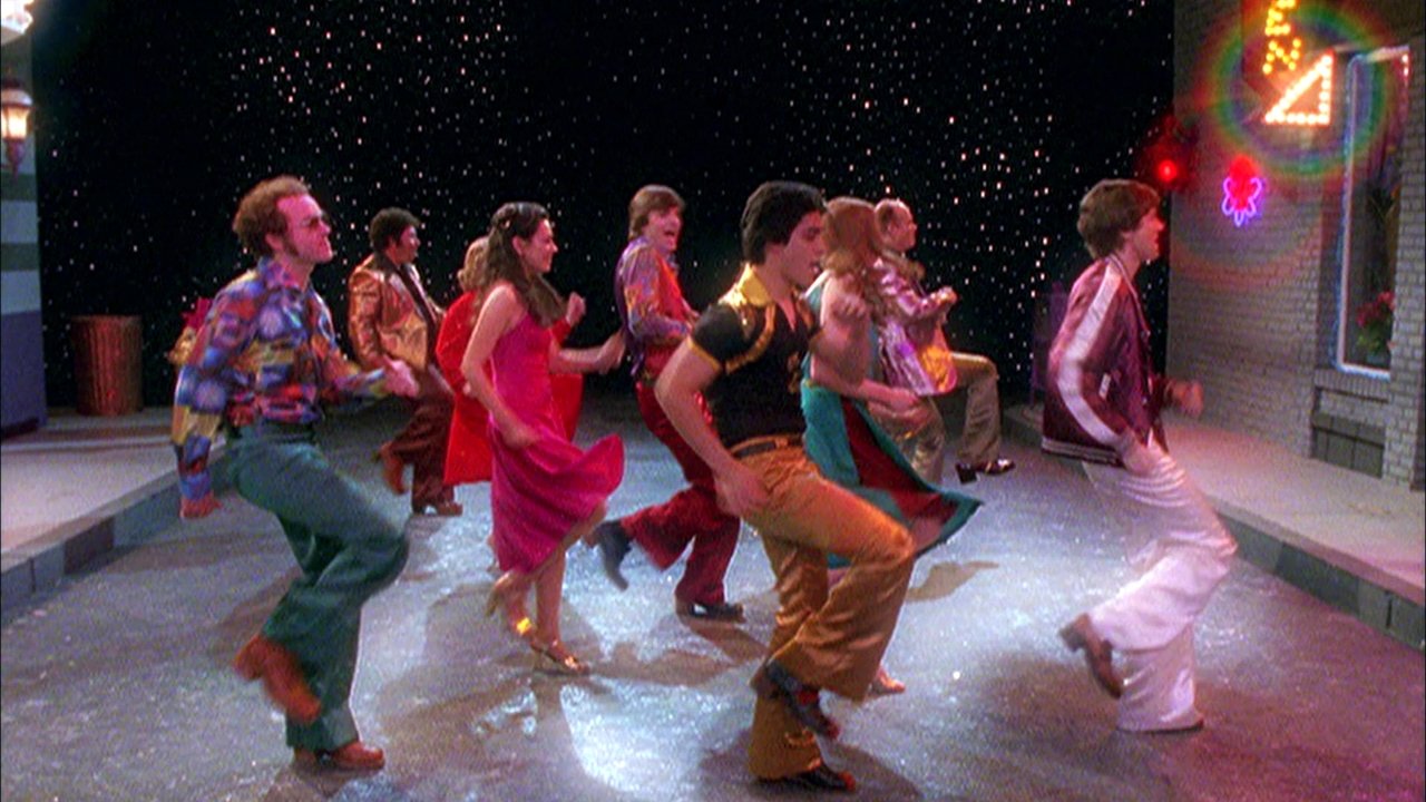 That '70s Show - Season 4 Episode 24 : That '70s Musical