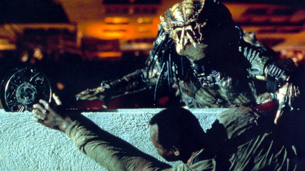 Predator 2 background 48