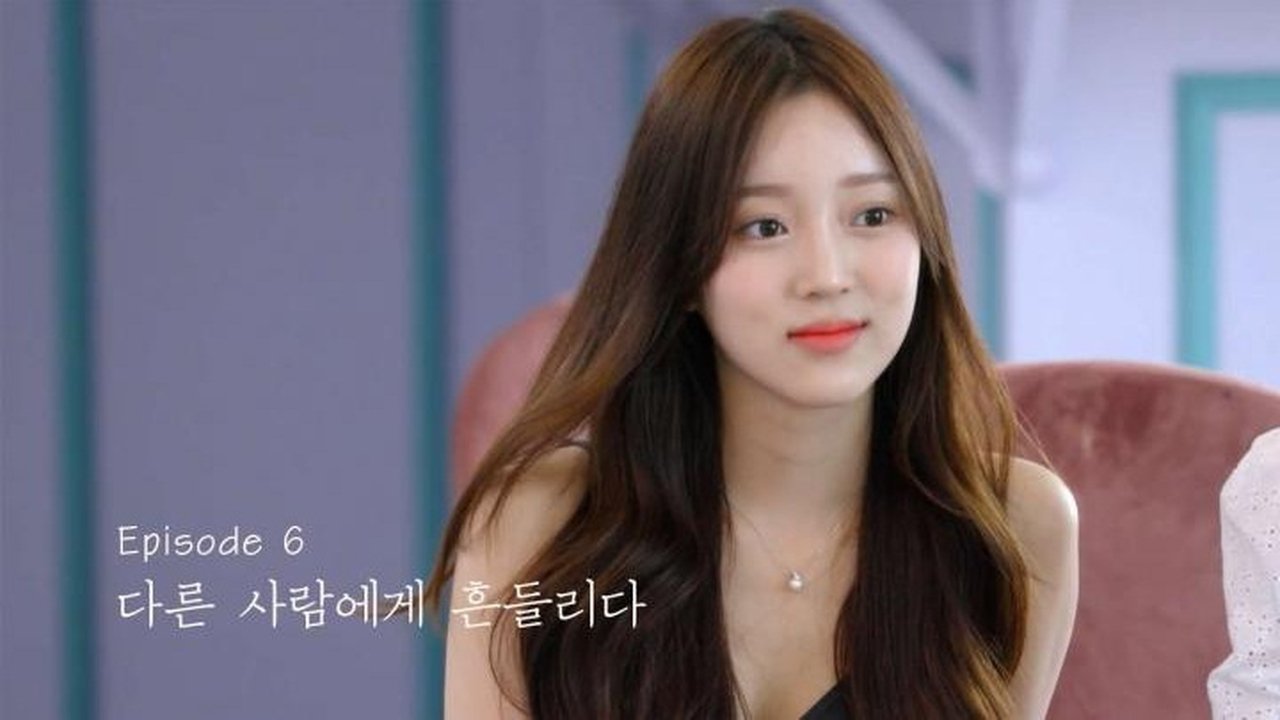 Love Alarm Clap! Clap! Clap! backdrop