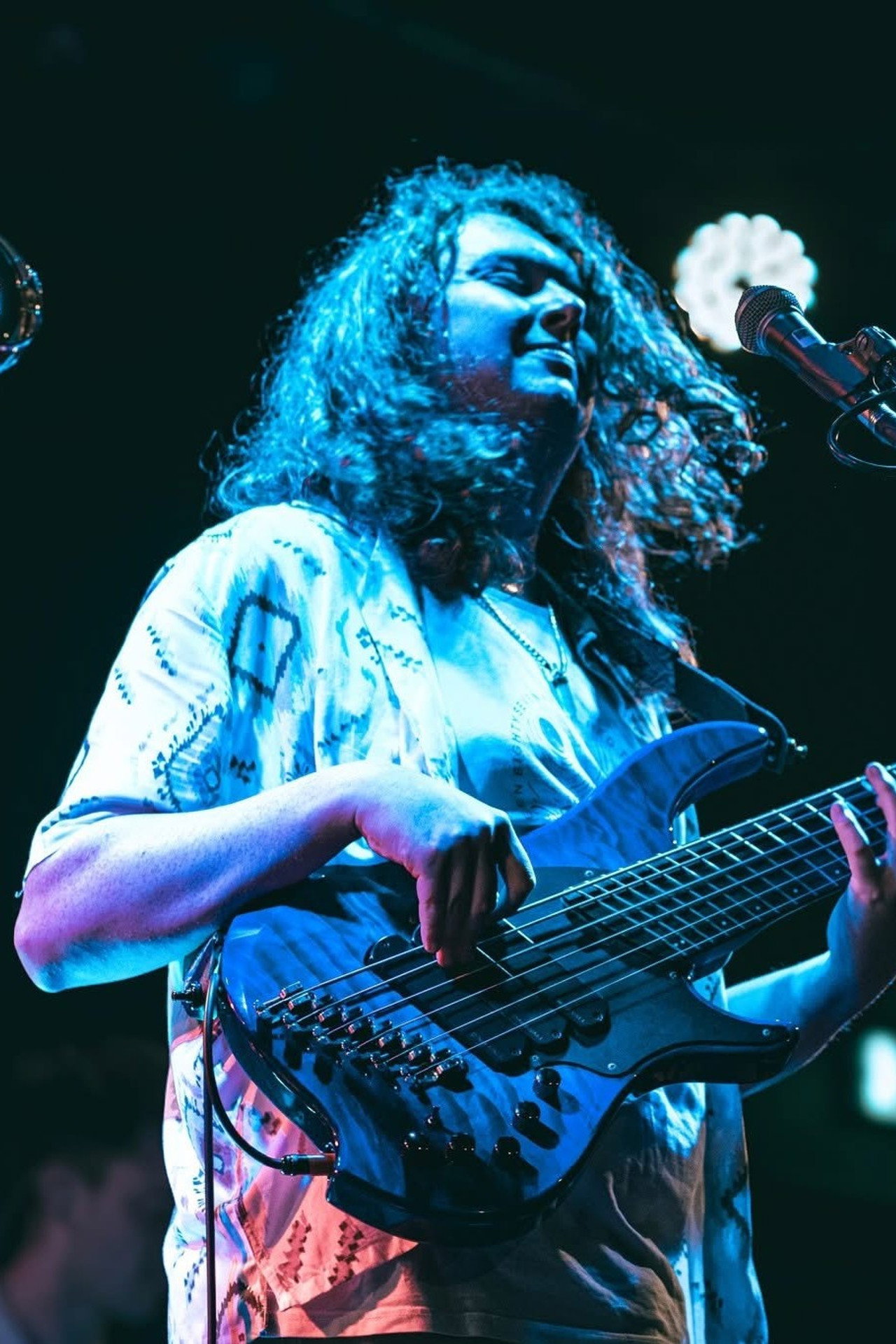 Jonny Richardson