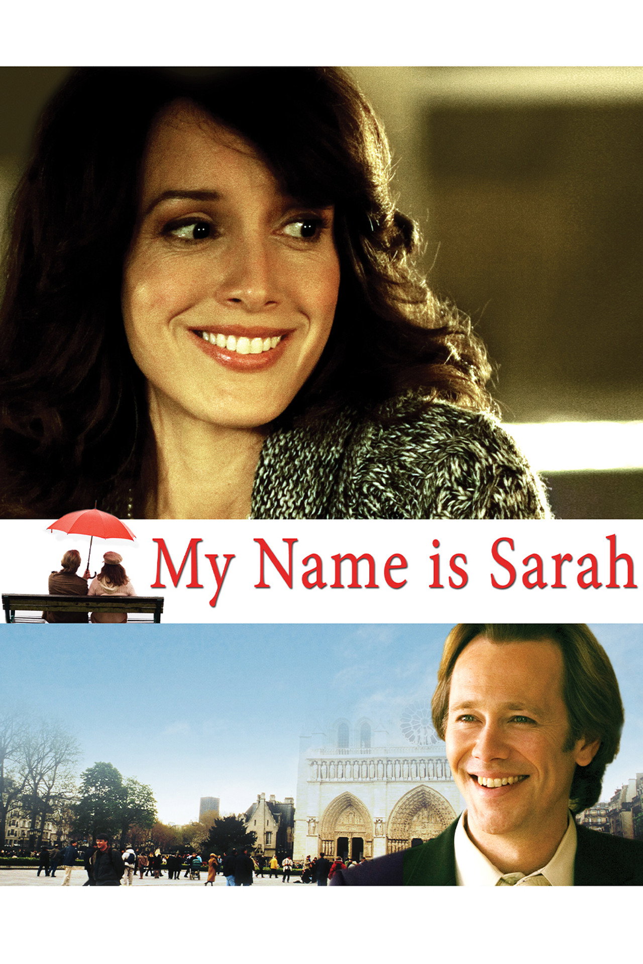 A nevem Sarah – plakát 6