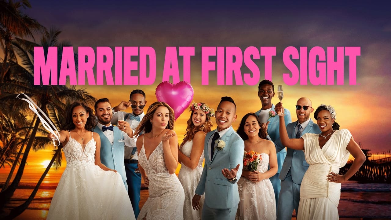 Married at First Sight - Season 6 Episode 11 : Planning for the Future