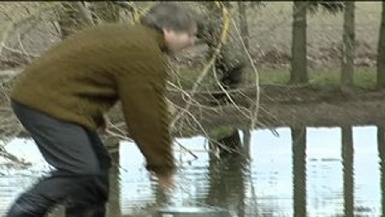 Pasmerkti — Épisode 45