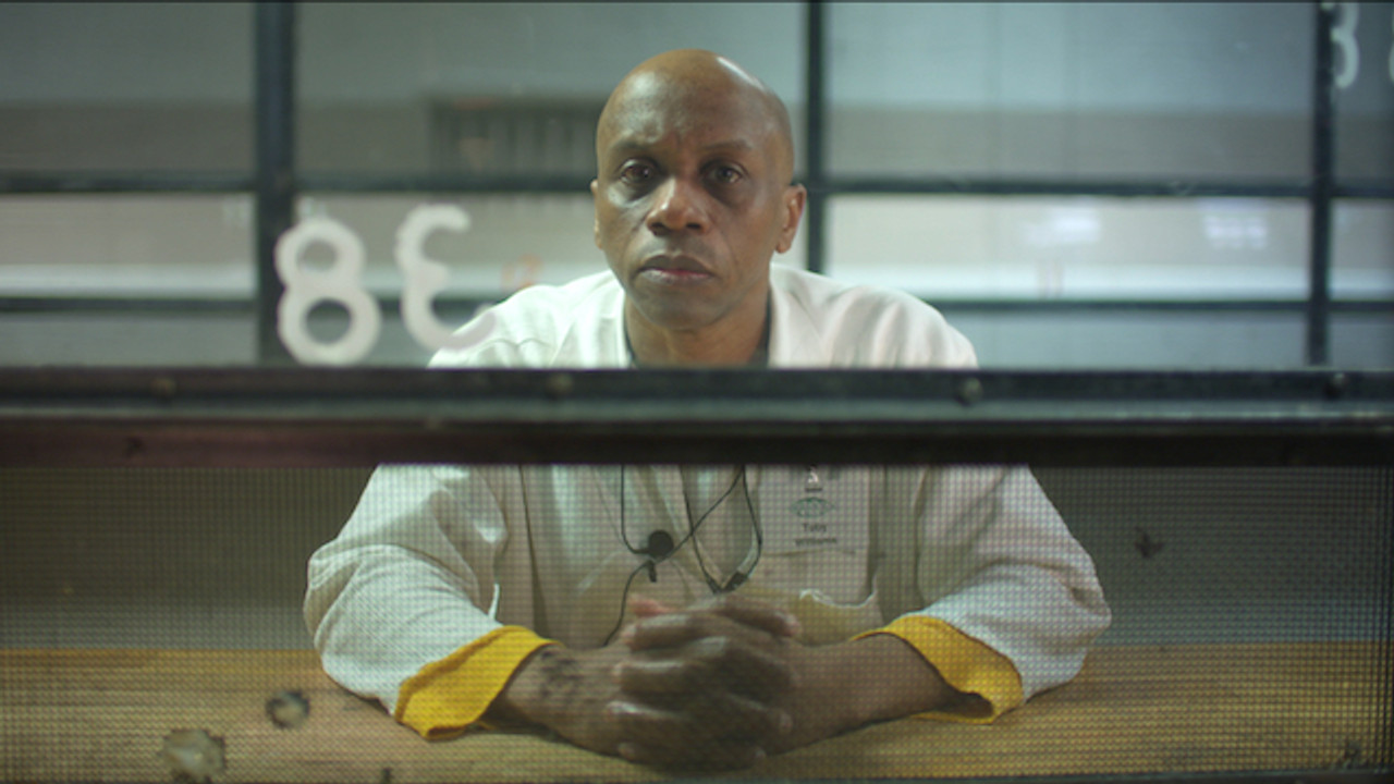 Image Soy un asesino