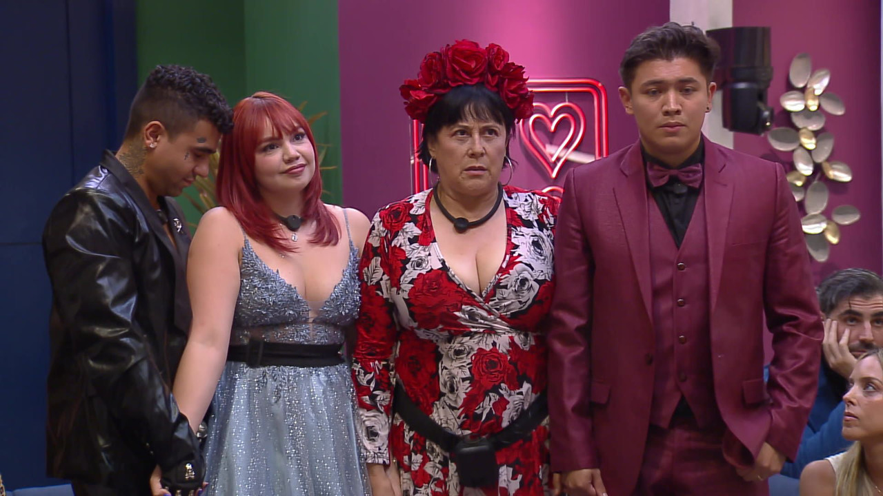 ¿Apostarías por Mí? — Épisode 7