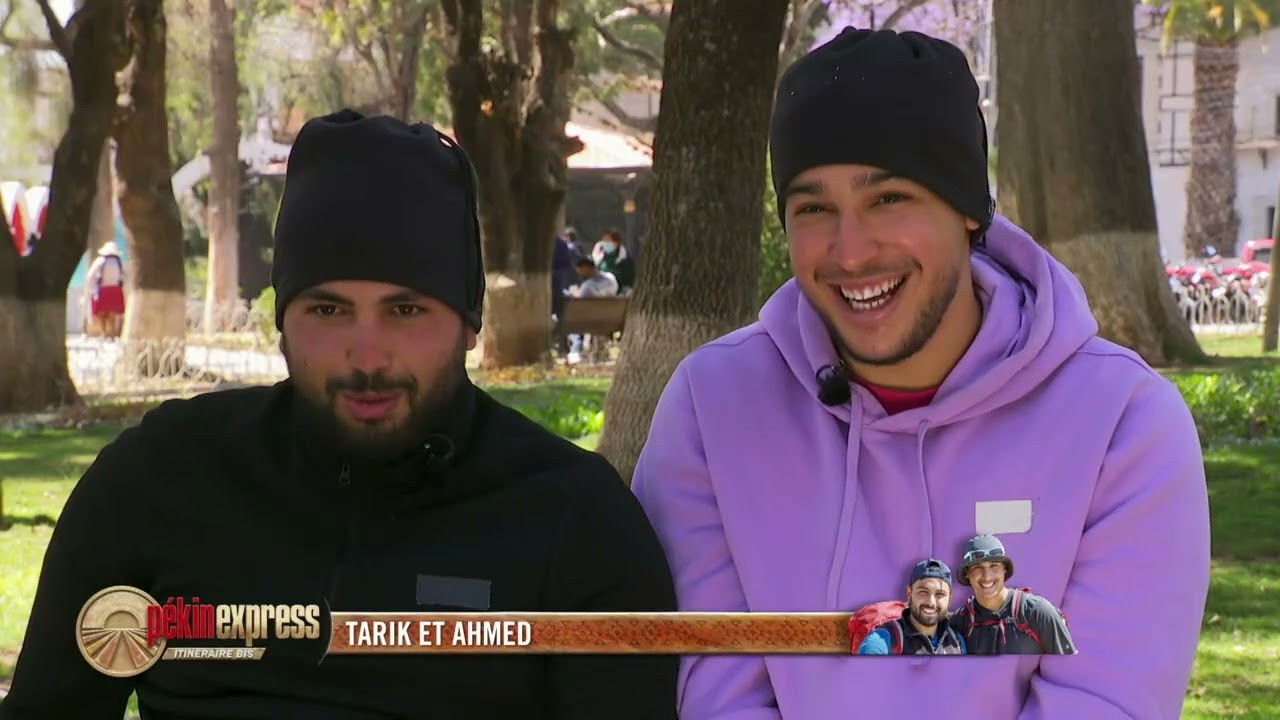 Pékin Express (France) : Itinéraire Bis — Épisode 3