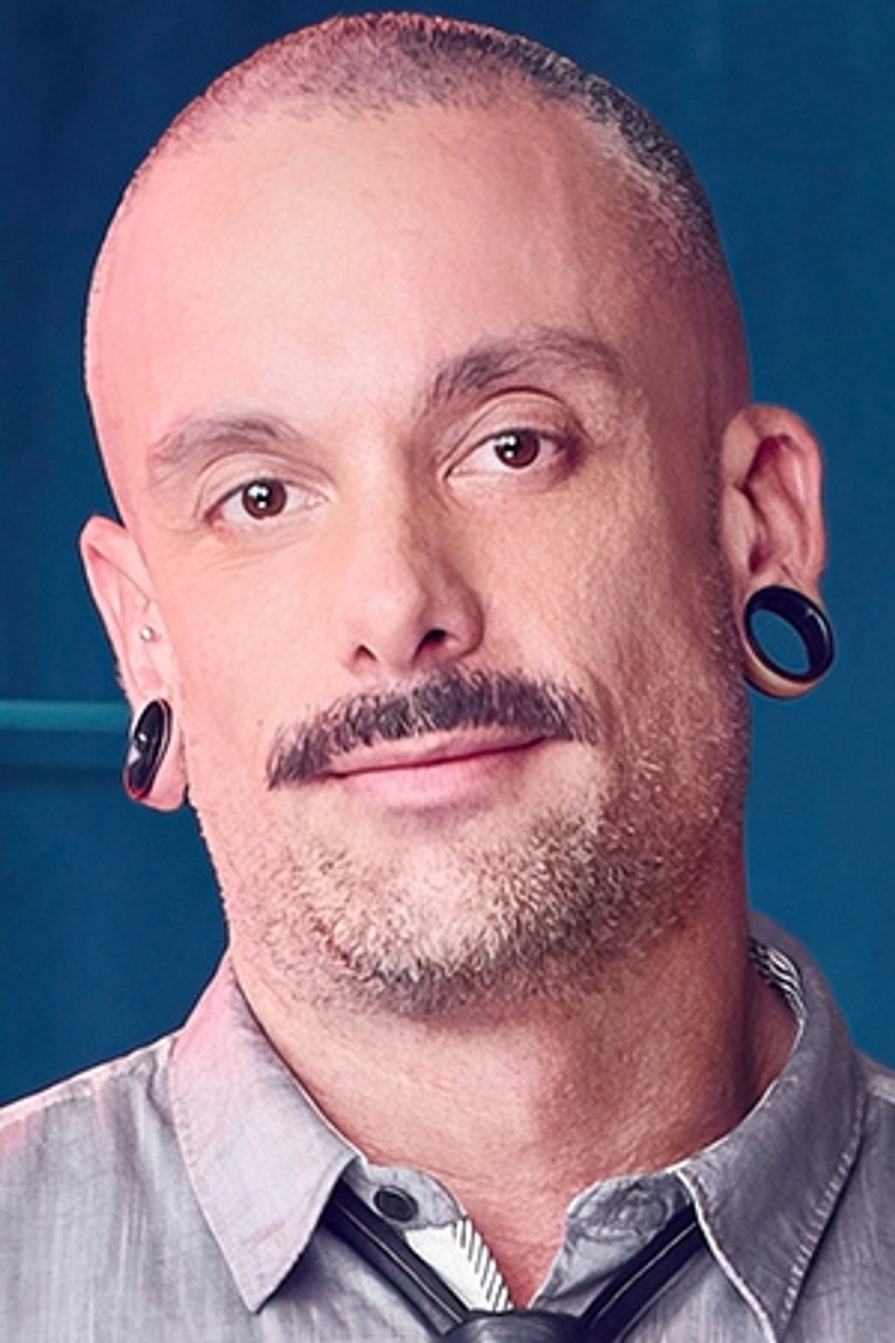 Geoffrey Mac