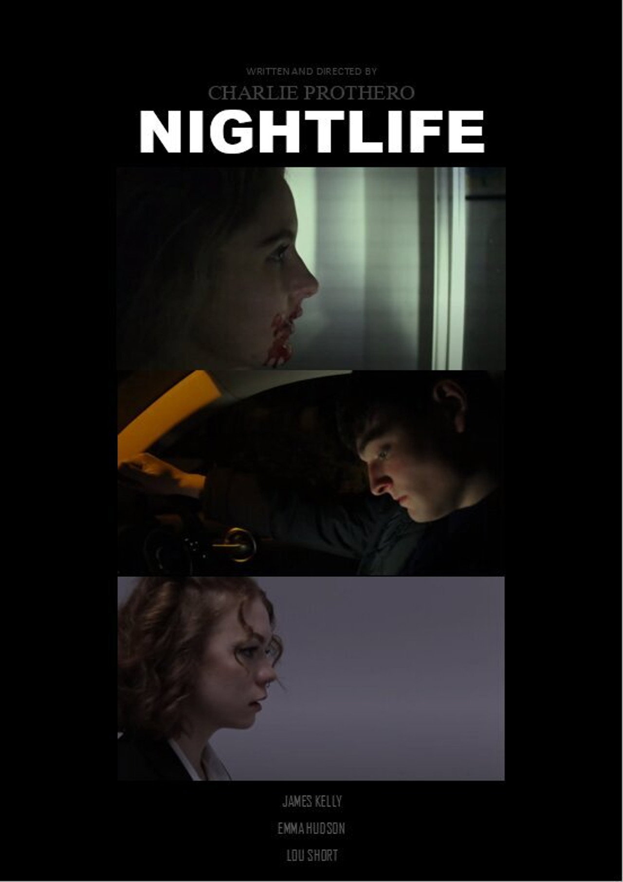 Nightlife filmaffisch