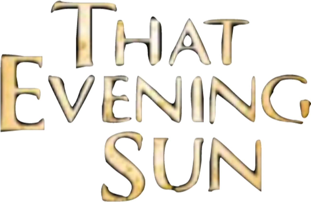 That Evening Sun