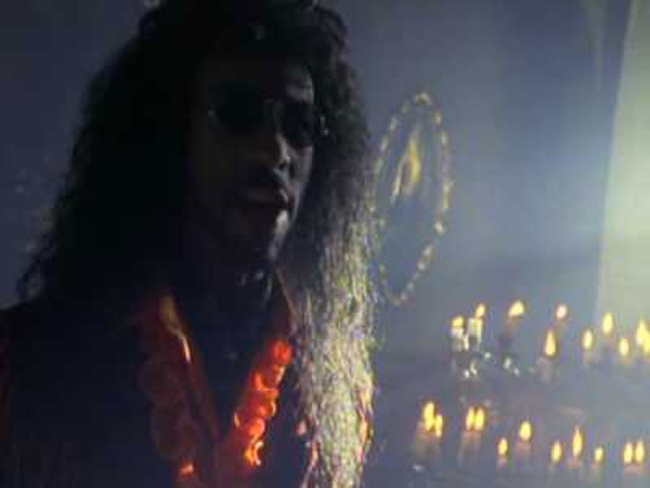 The Tomorrow People — Épisode 8