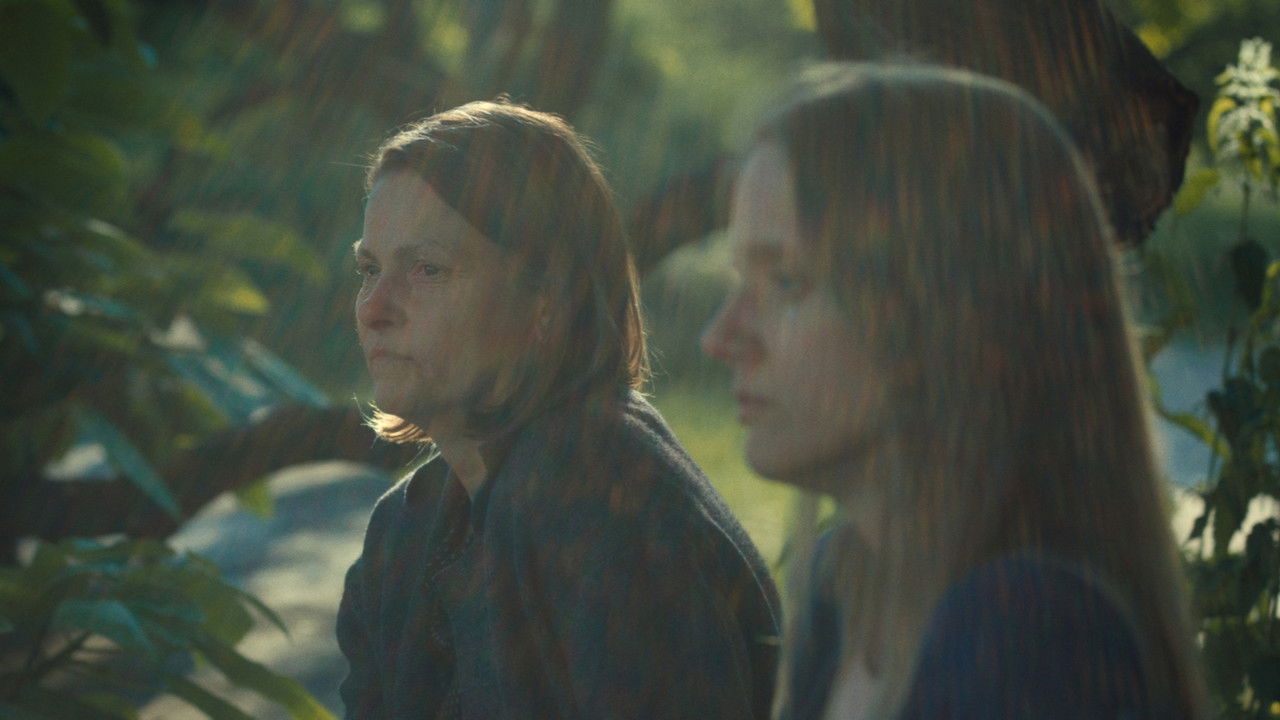 Nebelkind: The End of Silence backdrop