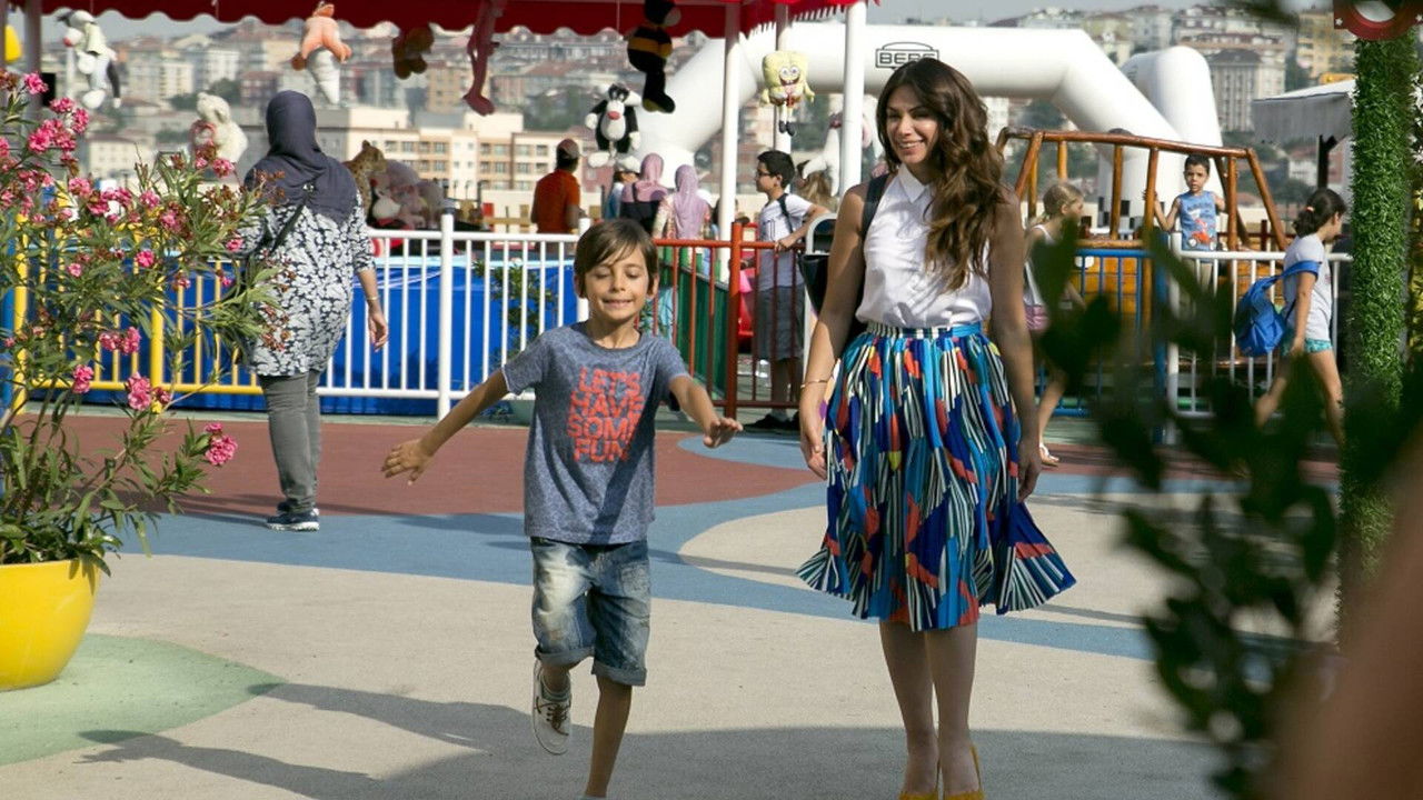 Bir Deniz Hikayesi — Épisode 3