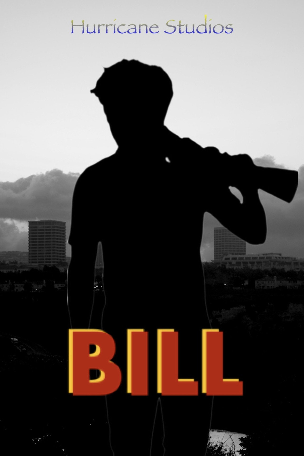 Bill filmaffisch