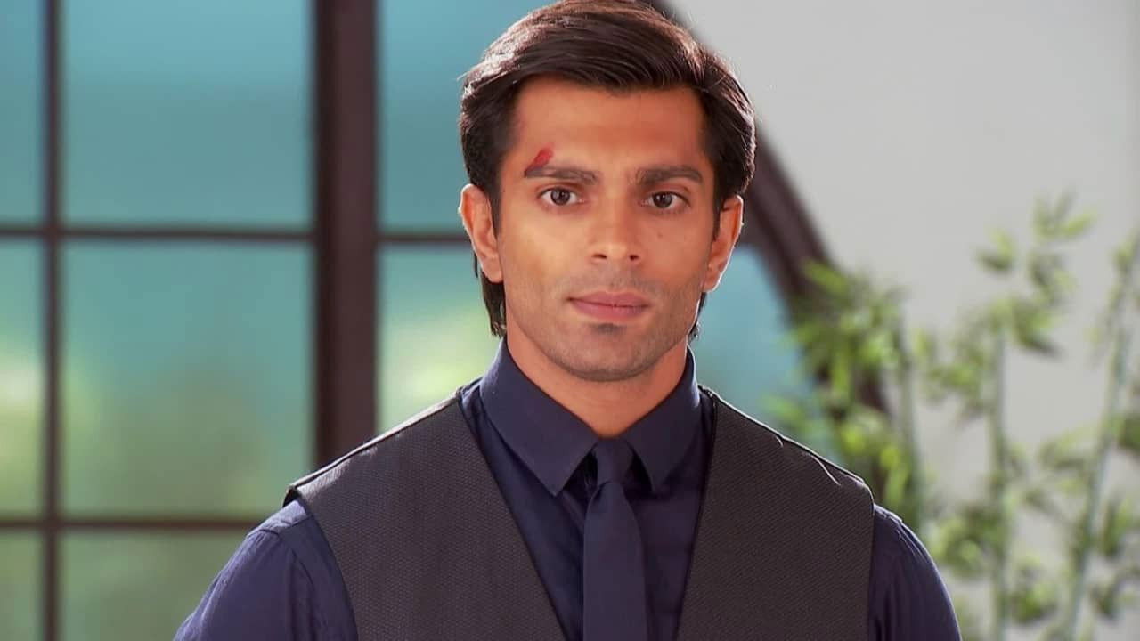 Qubool Hai — Épisode 42