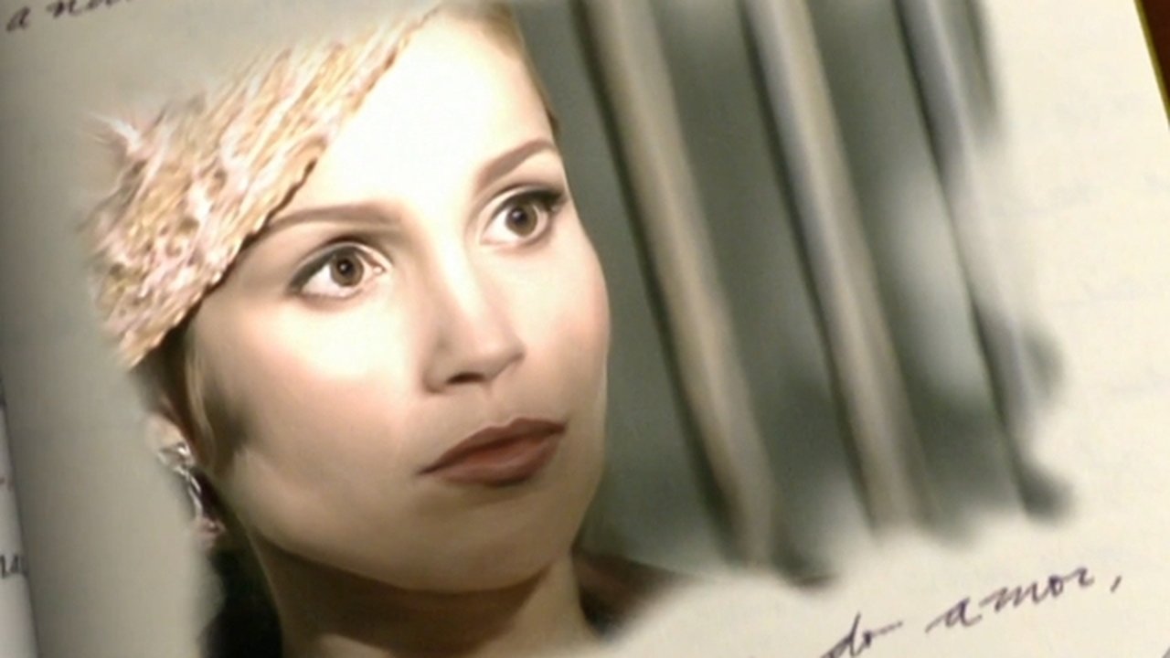 Alma Gêmea - Season 1 Episode 98 : Chapter 98