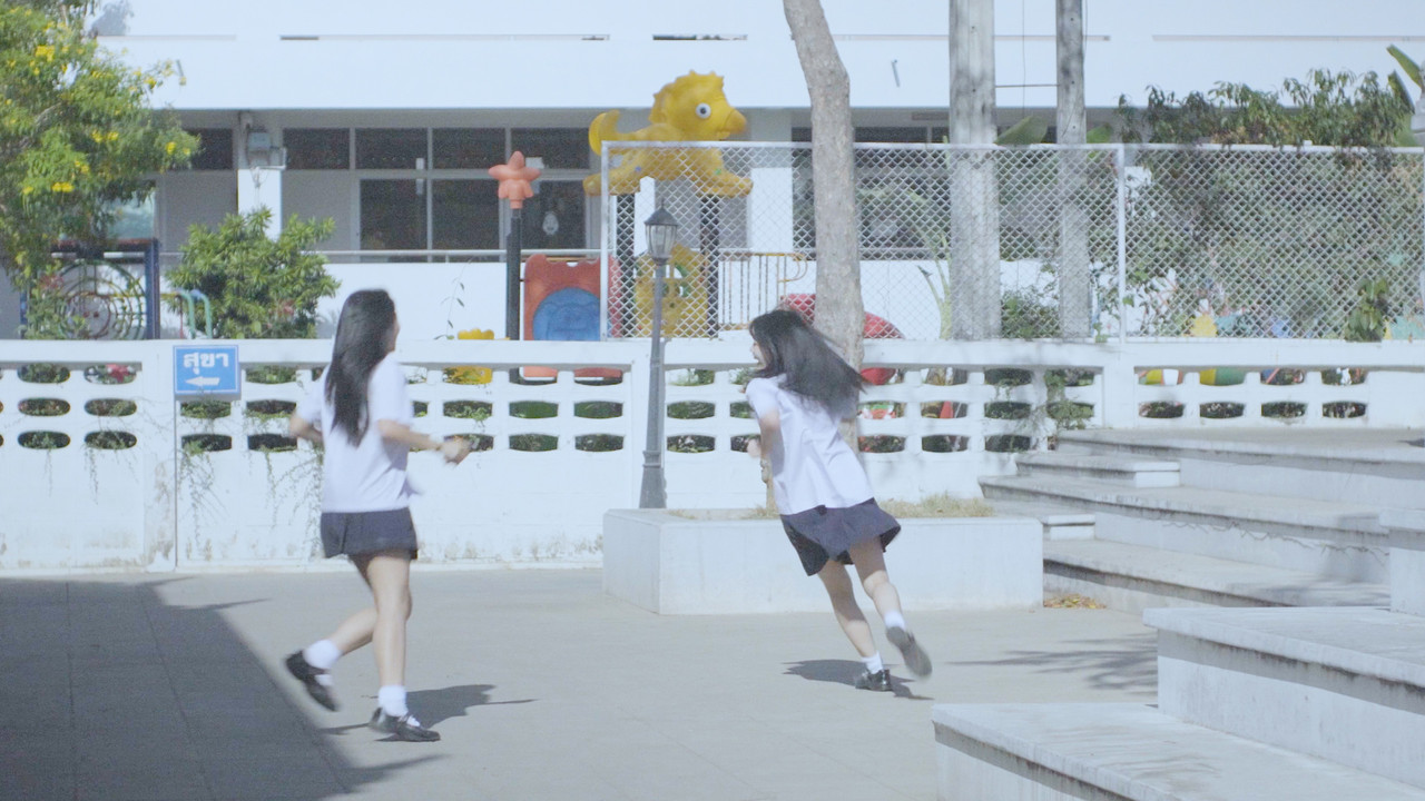 รถไฟ - 剧照