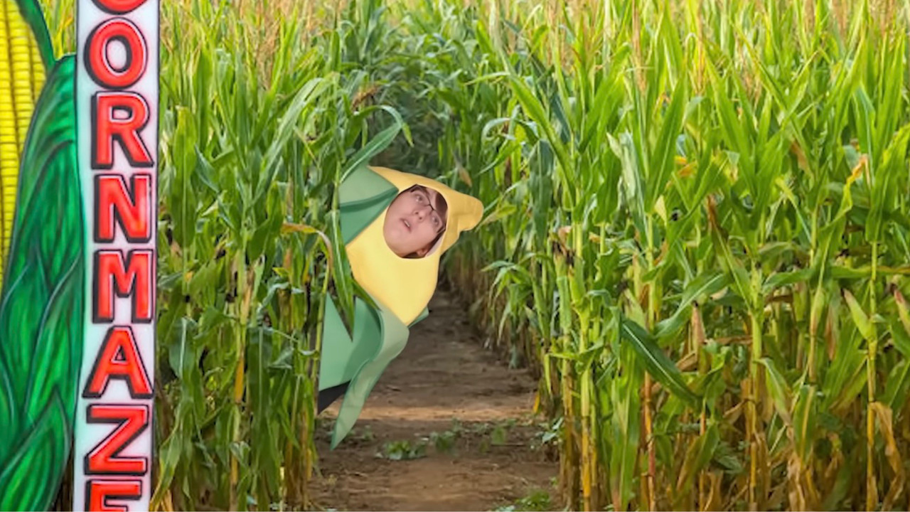 corn