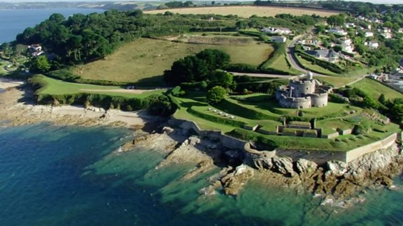 Cornwall
