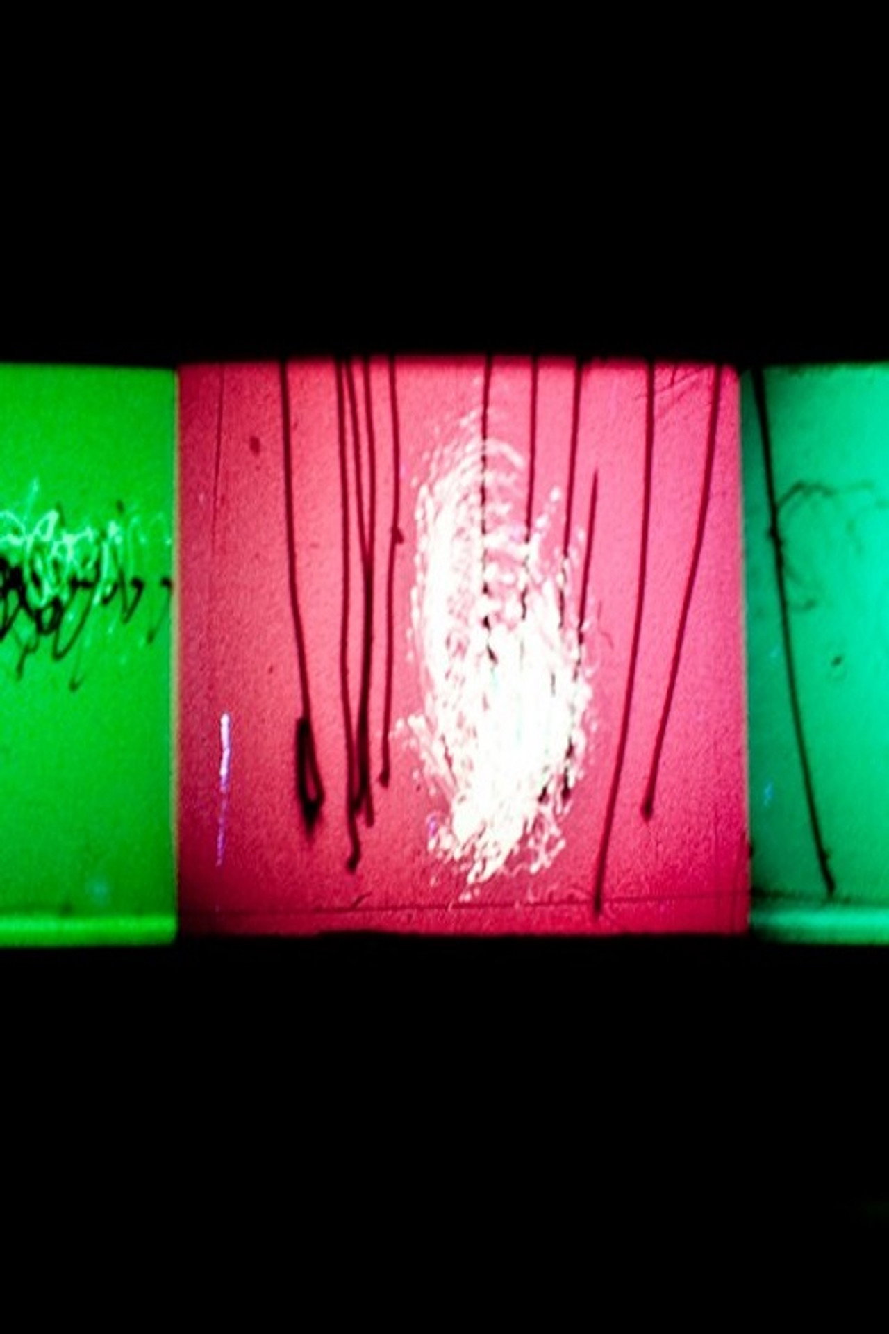 Hand Grenade