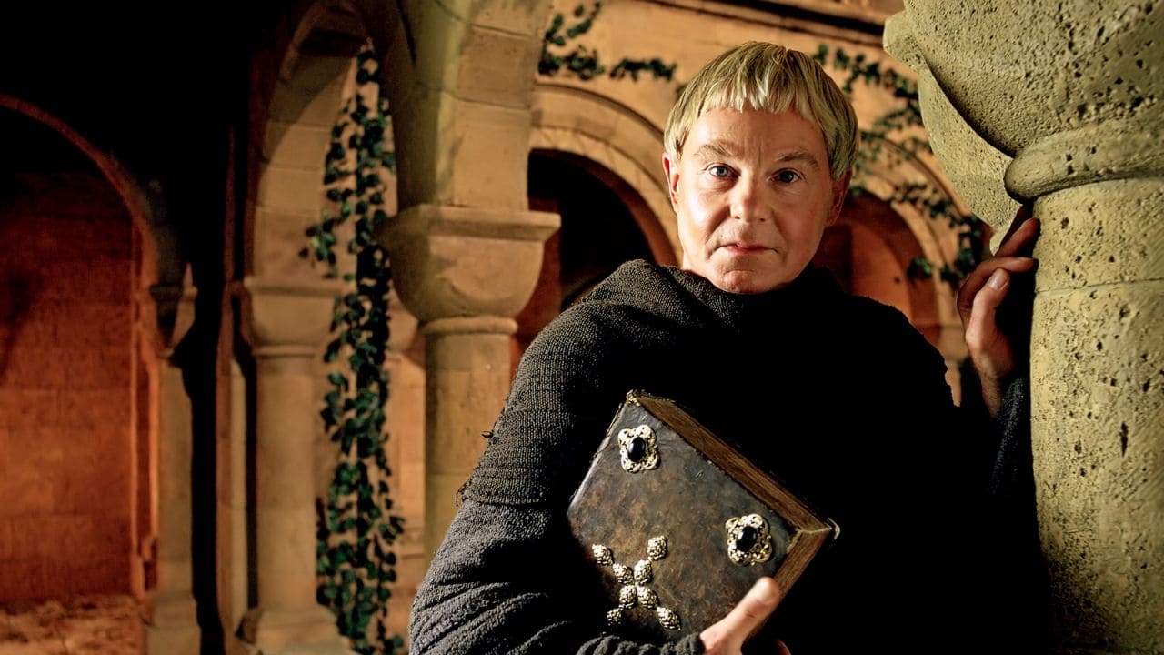 Cadfael background