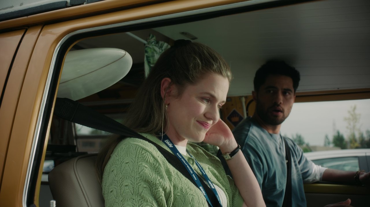 DMV - Season 1 Episode 3 : Easy Pass