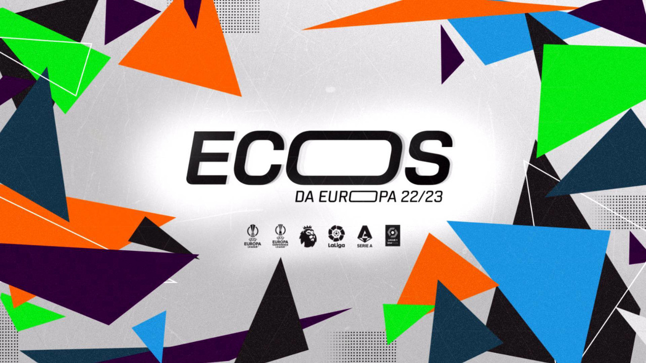 Ecos da Europa — still 2