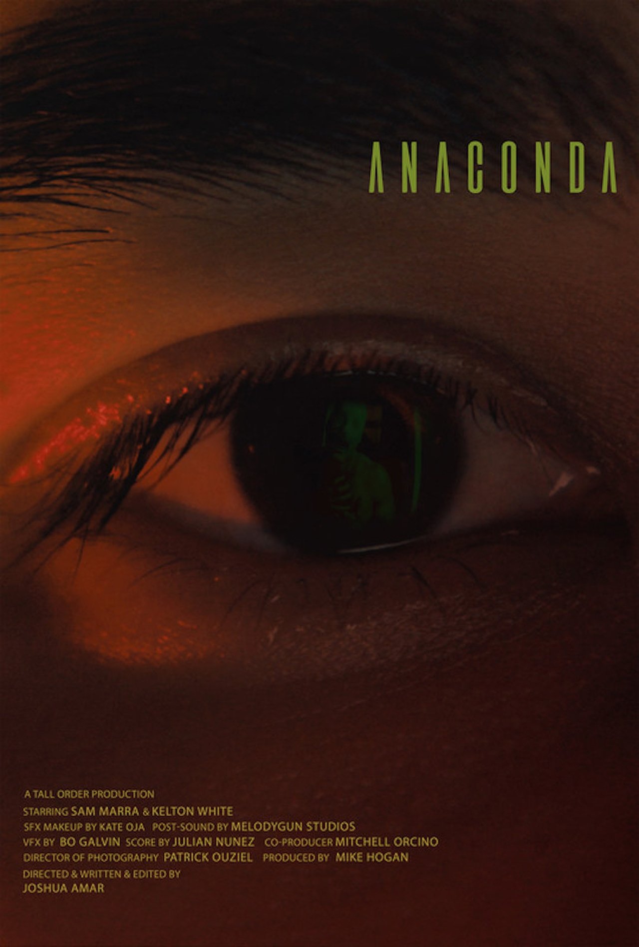 Anaconda Anaconda