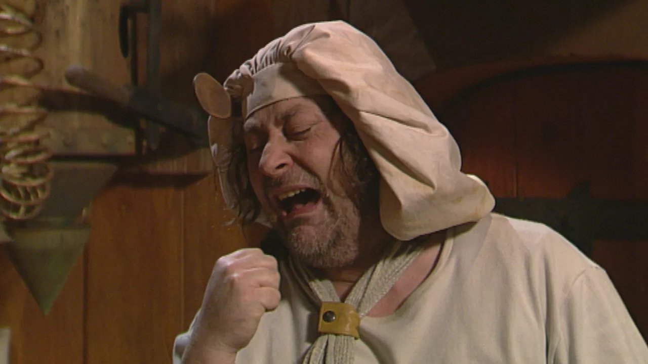 Piet Piraat - Season 1 Episode 42 : Episode 42