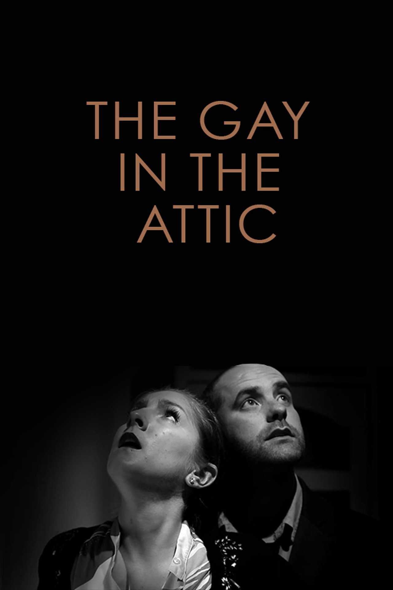 The Gay in the Attic The Gay in the Attic