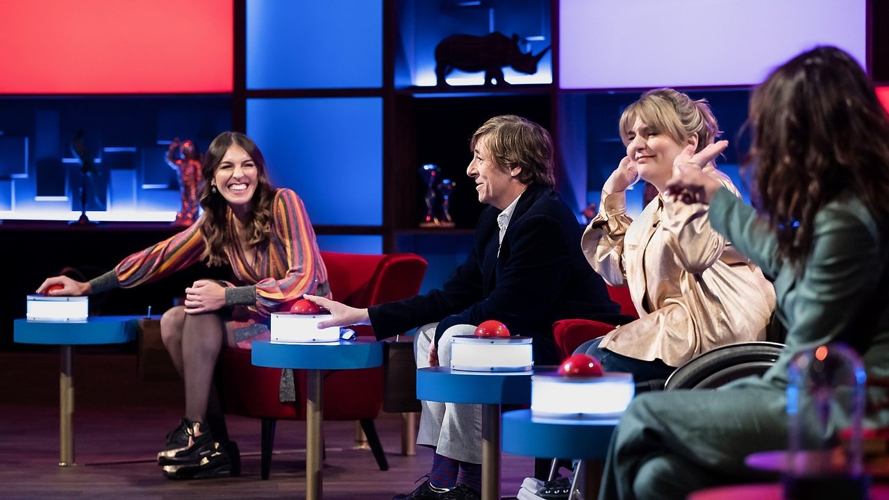Richard Osman's House of Games - Season 9 Episode 3 : Week 1: Wednesday