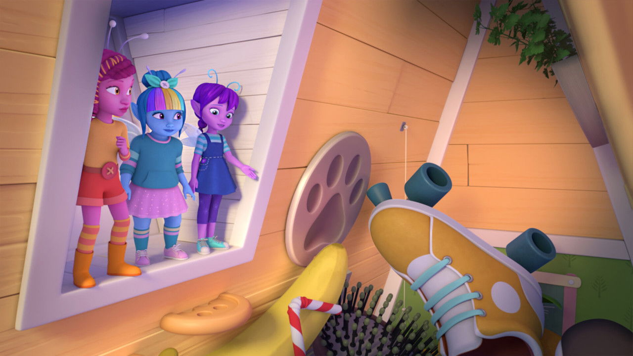 Les Petits Carnets des Perles de rosée — Épisode 23