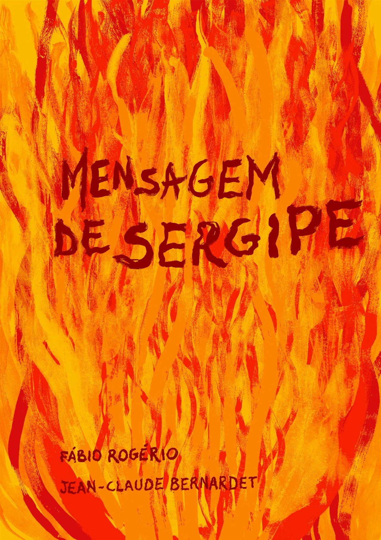 Message from Sergipe