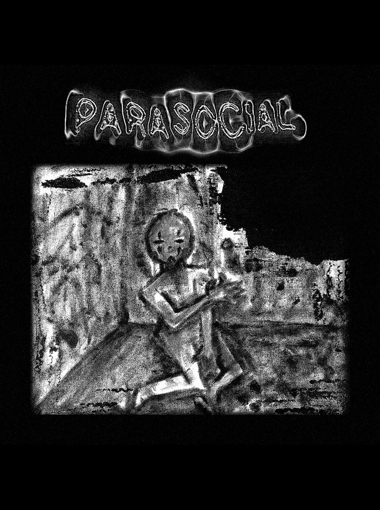 Parasocial filmaffisch