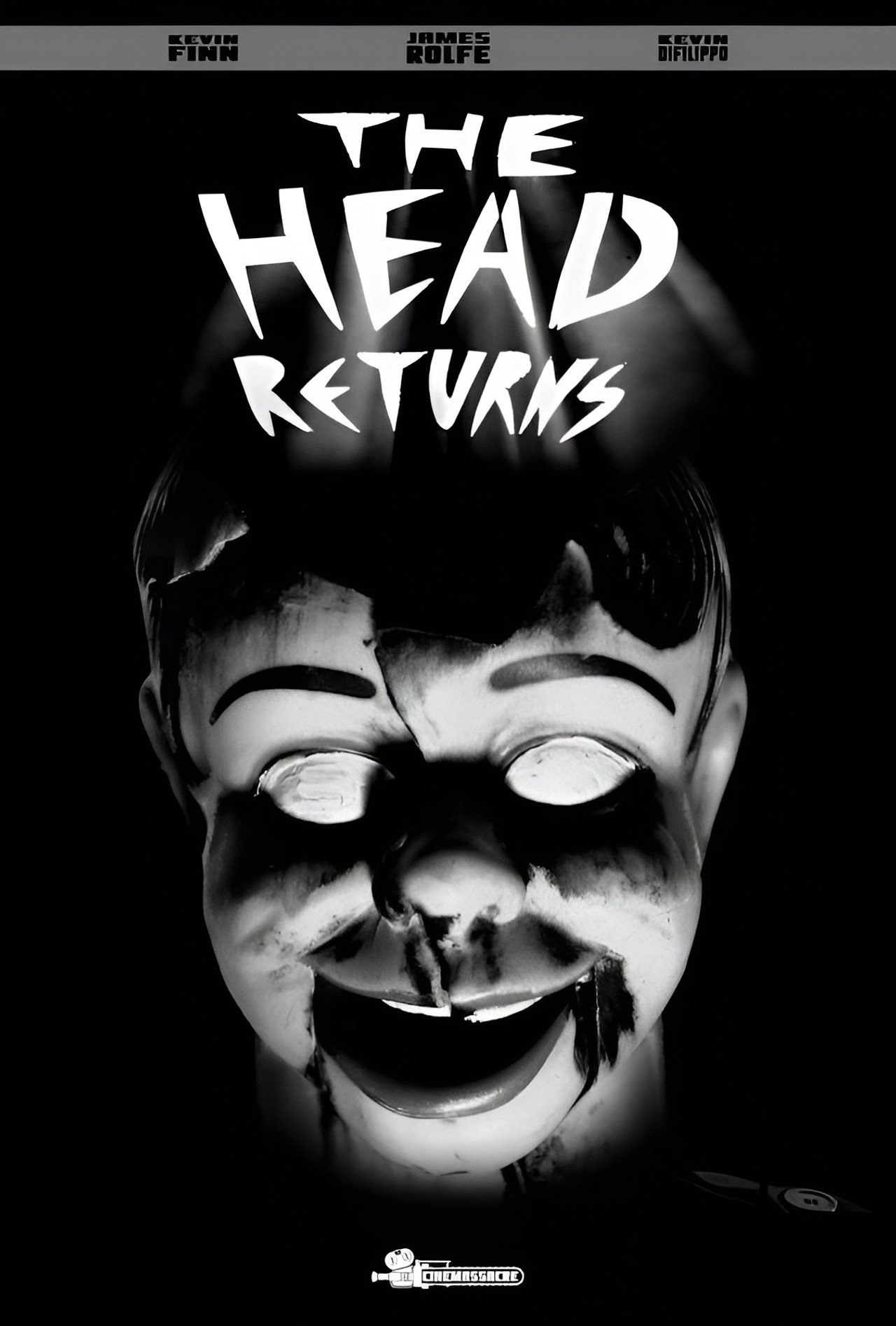 The Head Returns