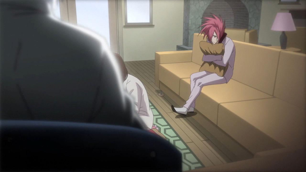 女娲成长日记 — Épisode 14