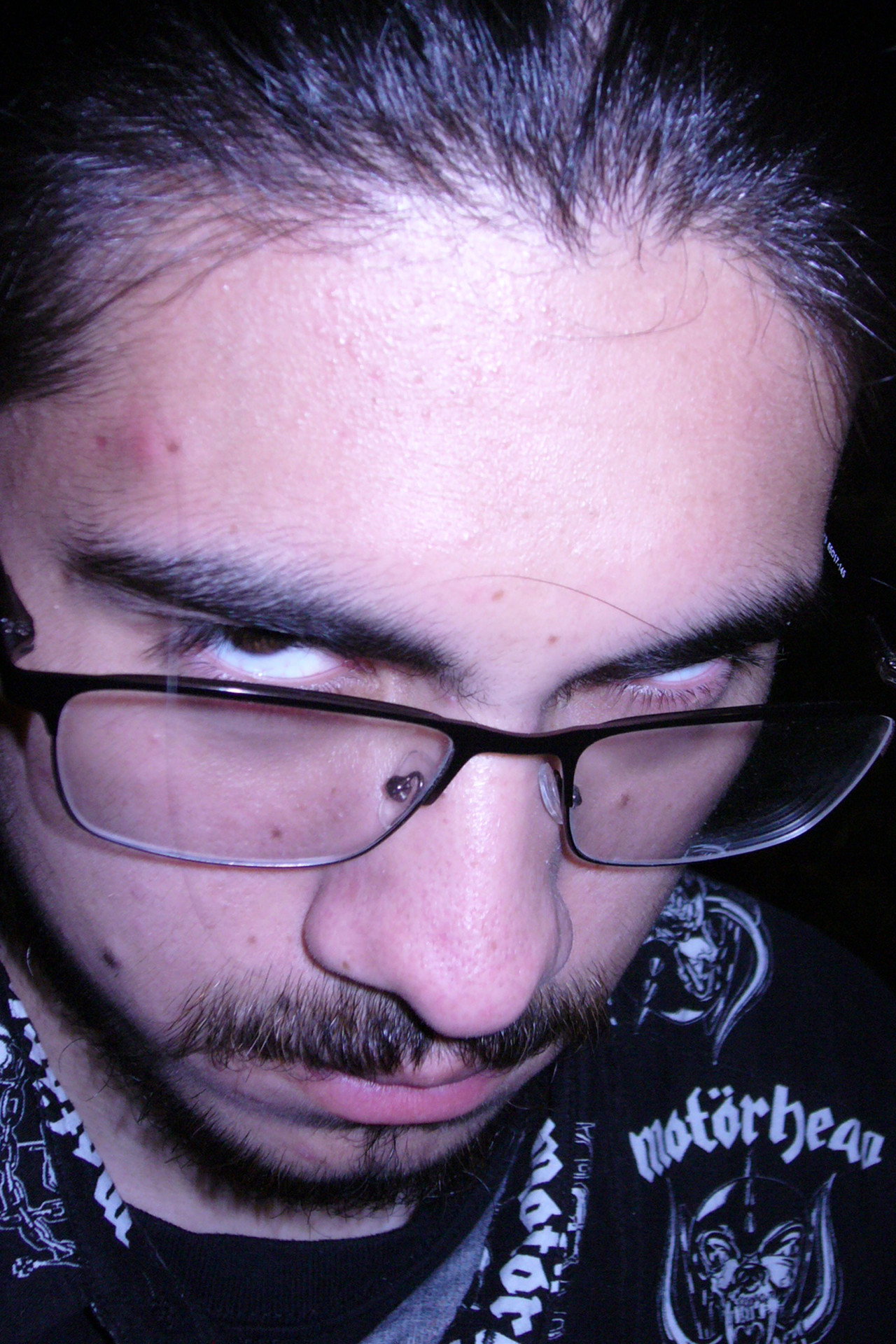 Benjamin Ramirez